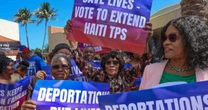 Supreme Court allows Trump to end protected status for Haitian and Syrian immigrants