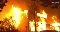 Mistrial declared in case against accused Palisades fire arsonist