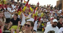 Cities across America prepare to host World Cup teams