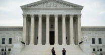Supreme Court strikes down long-standing campaign finance restrictions