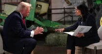 Trump says ‘I’d pay’ anti-weaponization fund applicants ‘the kind of money they deserve’