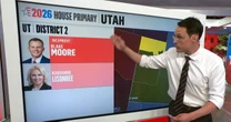 Steve Kornacki explains what to watch in primaries across New York, Utah