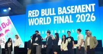 Inside the Red Bull Basement World Final