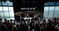 Elon Musk becomes first trillionaire after SpaceX IPO