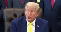 Trump agenda facing rebuke from some congressional Republicans