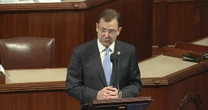 Rep. Kean announces he was treated for depression during four-month absence