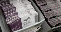 Supreme Court allows states to count mail-in ballots that arrive after Election Day