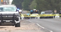 Deadly mass shooting in Texas