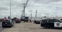 At least 1 dead, multiple injured in Texas shooting