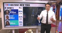 Kornacki: Democratic socialist movement has ‘limits’ despite Mamdani-backed candidates’ wins