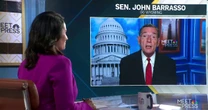 Sen. John Barrasso says Medicaid has become ‘a magnet’ for waste, fraud and abuse