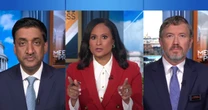 Reps. Khanna and Massie push to release Epstein files ‘for the victims’: Full interview