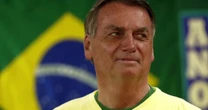 Trump says tariffs on Brazil partially due to country’s treatment of their former President Bolsonaro