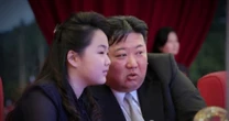 Kim Ju Ae: A rare look at North Korea's next likely leader