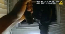New body camera video shows rescues during fire at assisted living facility