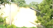 Thai military fires artillery toward Cambodia amid escalating tensions
