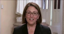 Democratic House Campaign chair says 2026 midterms should be a referendum on Trump's bill