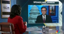 Speaker Johnson says a Ghislaine Maxwell pardon would give him ‘great pause’