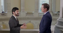 Congressman seeks to ban ‘surveillance pricing’