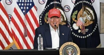Trump says he ‘helped’ NYC Mayor Adams, who faced corruption charges
