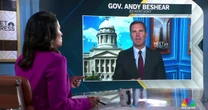 Possible '28 contender Andy Beshear says he wants to unite ‘Democrats, Republicans and independents’