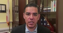‘There will be consequences’ for GOP in 2026 after passing Trump's bill, says House Democrat