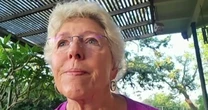 Texas flood survivor: 'None of us have flood insurance, some won't rebuild' 