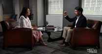 Kids learning quantum physics: Sal Khan on A.I.'s promise and its risks