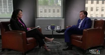 How getting cut from sports teams led Bob Costas to the broadcast booth