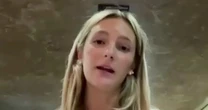 Texas flooding survivor describes escaping chest-level water: 'Came out of nowhere'