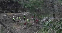 Nearly a week after Texas flooding, some families still waiting for answers