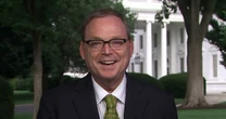 Hassett on Trump firing Powell: 'A highly uncertain legal matter'