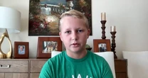 'Like an ocean out there': Camper describes flood evacuation