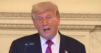 Republicans need to ‘consider post-Trump future’ as polls show a decline in his approval rating