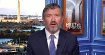 Rep. Thomas Massie says it should not be 'politically painful' to be transparent about Epstein files