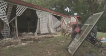 'There was no warning': Kerrville residents describe waking up to flooding