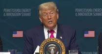 Trump ‘touting’ business provisions of domestic agenda bill during AI and energy summit