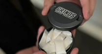 Caffeine pouch use by young people raises new concerns