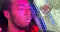 Man at center of violent Florida traffic stop speaks out