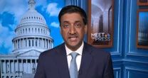 Rep. Ro Khanna says Epstein is a winning issue for Democrats: 'This is about trust in government'