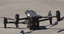 Arizona fire department launches drone force to help fight fires
