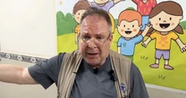 ‘Come and look for yourself’: U.S. doctors invite Steve Witkoff to witness Gaza starvation