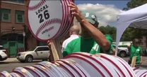 Concession workers at Fenway Park strike after contract dispute