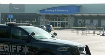Bystander who intervened in Walmart stabbing spree speaks out