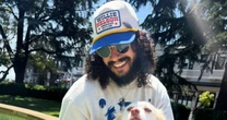 'I have my family to take care of': California artist detained by ICE