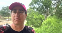 Texas RV park owner: 'We lost two infants and parents' during flash floods