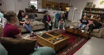 'I won't have anywhere to go': Recovery home residents talk effects of federal cuts