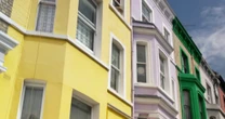 Residents of London's iconic Notting Hill grow tired of tourists 