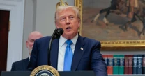 'He's always too late': Trump continues criticism of Powell over interest rates