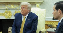 Trump says firing Powell is 'highly unlikely' but won't rule out anything